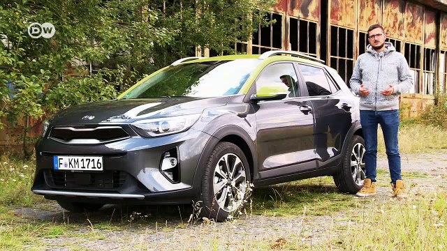 Motor mobil vom 12.10.2017 | DW Deutsch