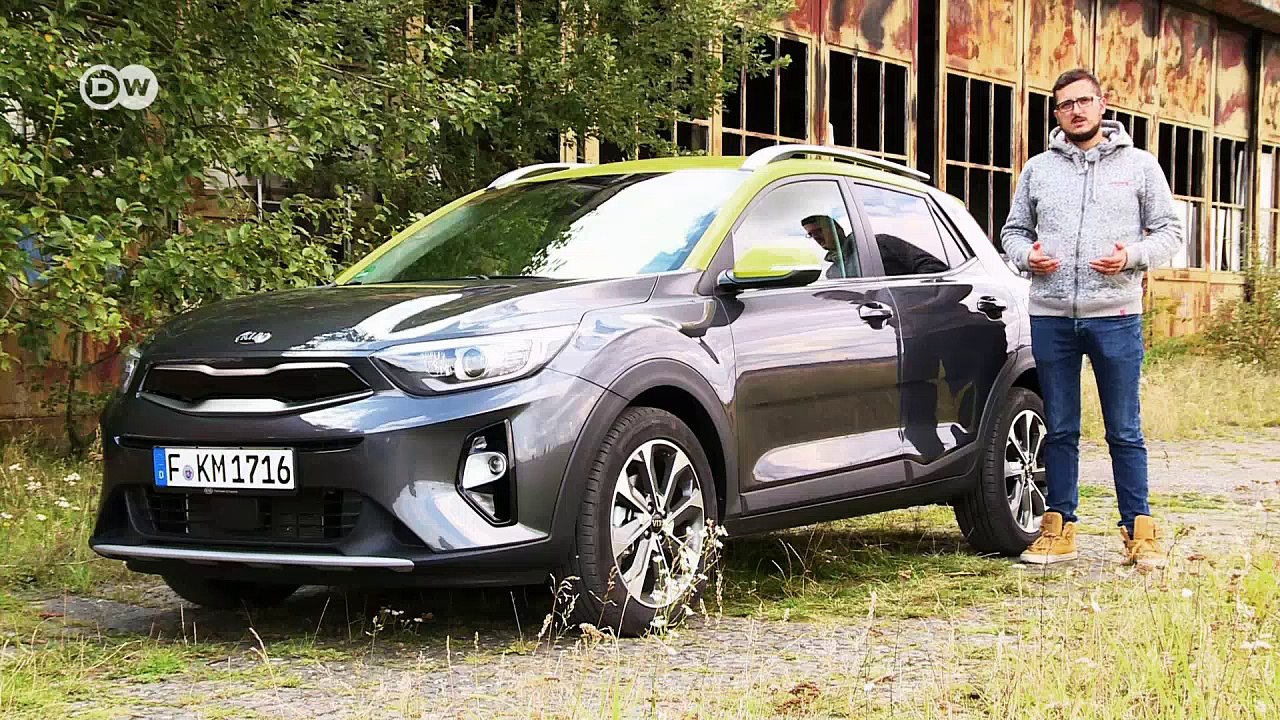 Motor mobil vom 12.10.2017 | DW Deutsch