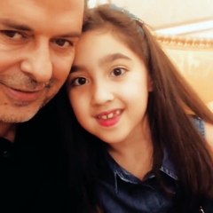 بعد اعتذارها له .. راغب علامة يلتقي بهذه الطفلة