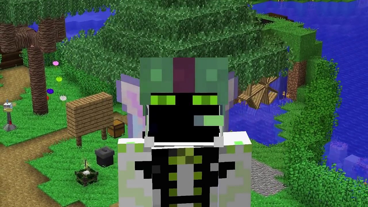 HDL der neue LIEFERDIENST?! - Minecraft Spasskasten #50 [Deutsch/HD]