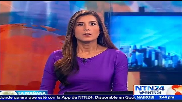 Trump conoce a los medios y decidió tener una relación de confrontación: vicepresidente adjunto del Centro Internacional