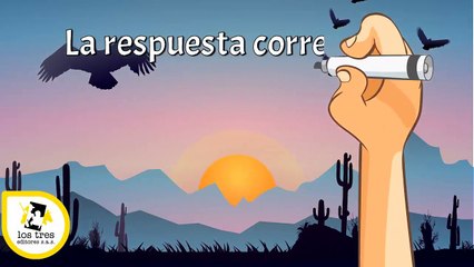 (PUNTO C) Los Tres Editores SAS pregunta 12 lenguaje 5