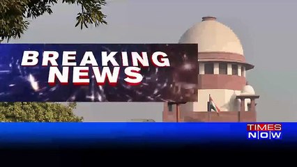 SC Issues Tough Guidelines To Give Lawyers Senior Designation