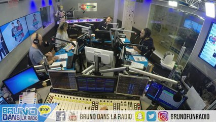 Rap comme Soprano - Le Vacher Time (12/10/2017)