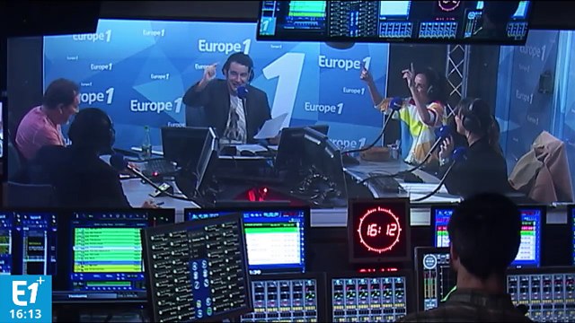 Y’a pas péno ! : Marius Trésor revient sur sa chanson Sacré Marius