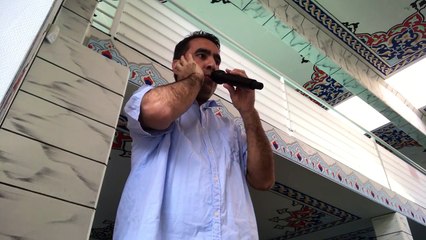 Yanik Medine ezani. Aglatan ezan - Medine ezani - Hafiz Metin Demirtas. Mescidi Nebevi canli ezan. Medine makami ezan. Maqam Bayati. Sheikh Essam Bukhari. Bu ezani dinlemeden gecmeyin...mutlaka izleyin. Medine müezzini Esam Buhari makami. Azan Madinah mp3