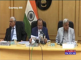 Assembly Polls 2017: Himachal Pradesh To Vote On Nov 9, No Exact Date For Gujarat Yet