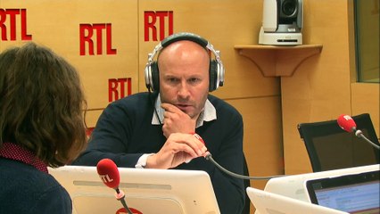 "L'écriture inclusive est parfois caricaturée", estime Margaux Collet