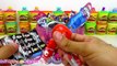 Huevo Sorpresa Gigante de Hatchimals Colleggtibles de Plastilina Play-Doh en Español