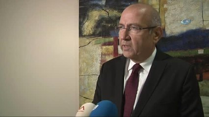 Müziğin İnsan Sağlığına Büyük Katkısı Var"