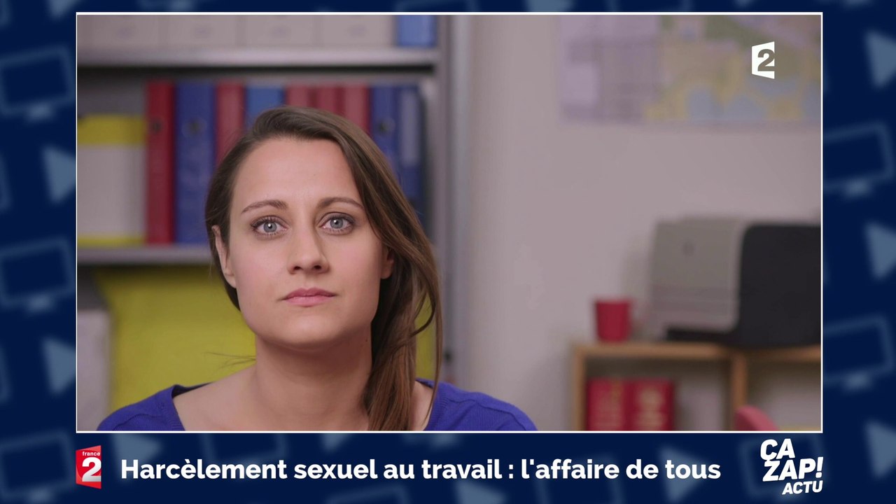 Harcèlement au travail : révélations glaçantes dans le documentaire de France 2