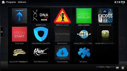 Nvidia Shield Buffer Free Streaming! Best HD Streams on xbmc kodi!
