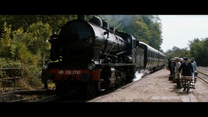 The Guardians / Les Gardiennes (2017) - Trailer (French)