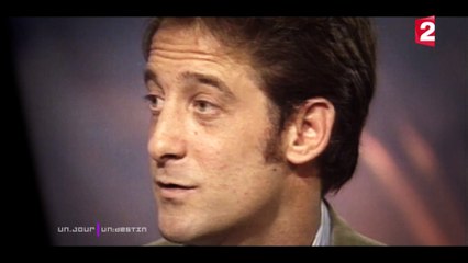 UN JOUR / UN DESTIN : «Vincent Lindon, mouvement perpétuel» extrait 1
