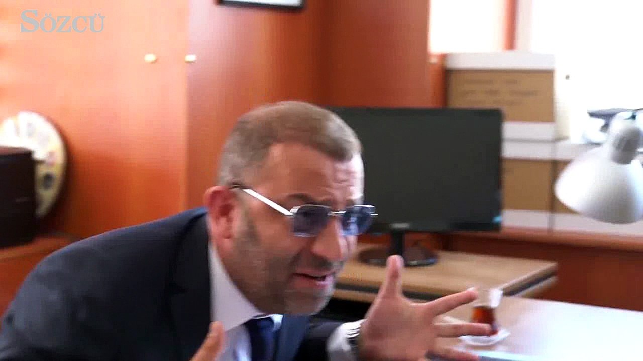 Kamera arkasında kahkaha tufanı: Yanlış Anlama