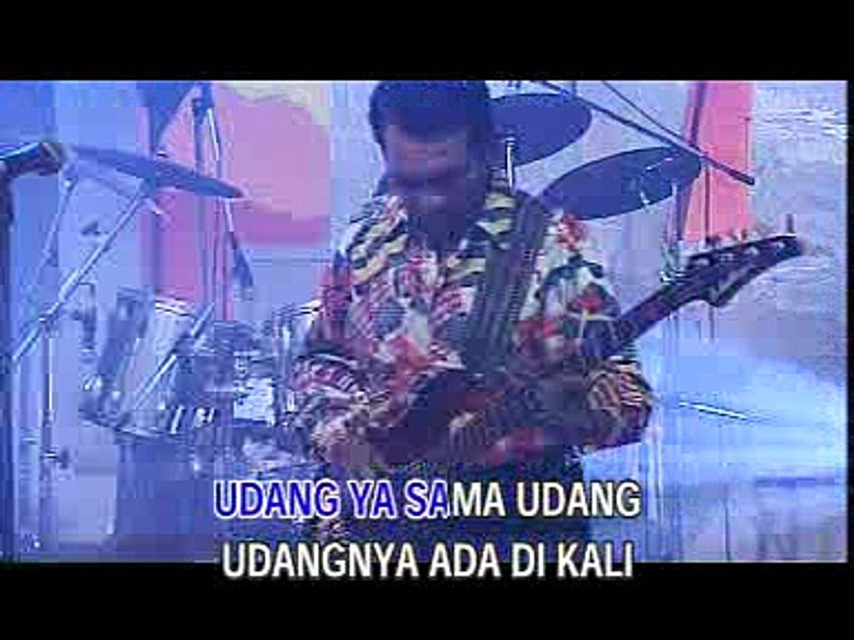 BUJANG SAMA BUJANG#THE MERCY'S#INDONESIA#LEFT