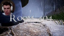 DAS HORROR HOTEL | Lets Play ROOM 404 (Deutsch/German) Horror Gameplay