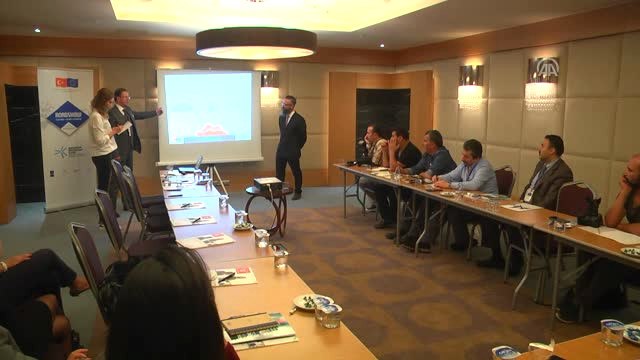 Erzurum, Erzincan ve Kars Kış Turizmi Koridoru Projesi