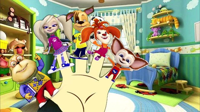 Песенка про пальчики на русском Все серии Лунтик Фиксики Маша и Медведь Щенячий патруль Барбоскины