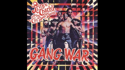 Prince Charles & The City Beat Band - Passion