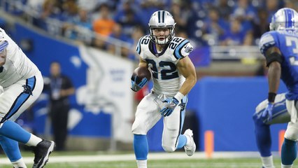 One thing to watch in Eagles vs. Panthers Thursday night game