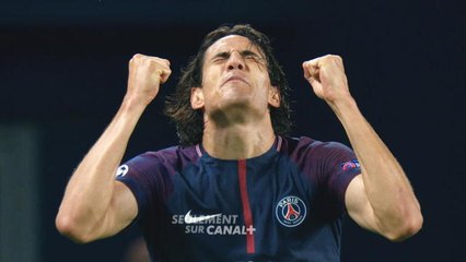 Champions League - Paris SG / Anderlecht