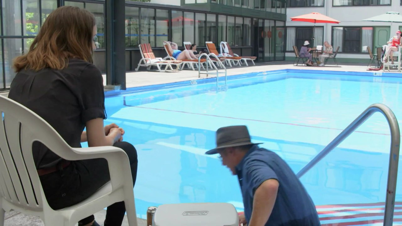 The Blacklist [5x4] Season 5 Episode 4 - The Endling | Watch Online