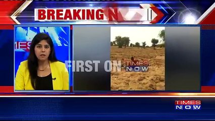 Men Thrashed, Their Heads Tonsured At The Orders Of Khap Panchayat In Rajasthan
