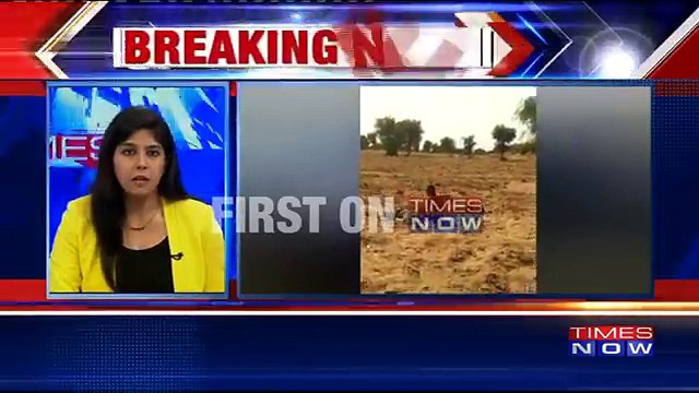 Men Thrashed, Their Heads Tonsured At The Orders Of Khap Panchayat In Rajasthan