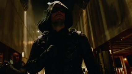 ARROW FALLOUT ~~ Season 6 Episode ~~ FULL HD