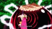 One Piece 806 – Luffy Defeats Cracker [Gomu Gomu No CanonBall]