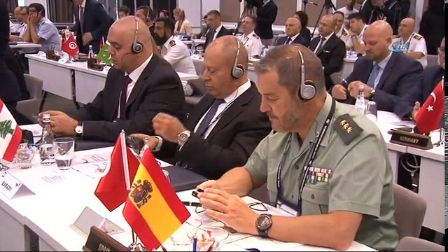 Soylu: ''Düzensiz Göçte Yüzde 98'lik Düşüş Yakaladık''