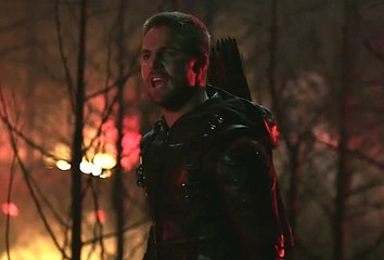 ARROW '' FALLOUT '' I 6 - 1 Watch Now !!!!