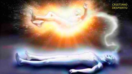 ASI SERA TU VIAJE AL CIELO DESPUES DE MORIR PARTE 1 DE 3