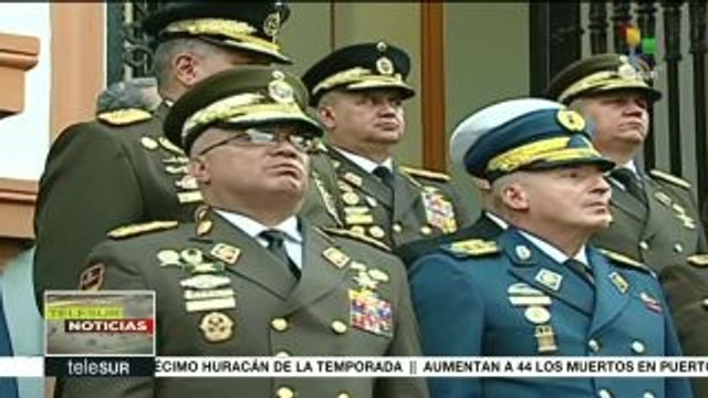 Inician en Venezuela actos por el Día de la Resistencia Indígena