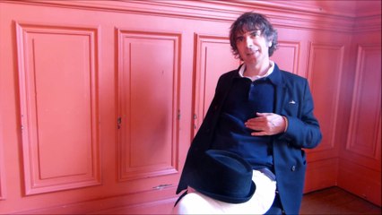 Thomas Fersen et ses albums jazz dans les années 90 (2)