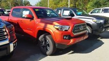 2017  Toyota  Tacoma Toyota Truck Event Monroeville  PA | Toyota of Greensburg  Monroeville  PA