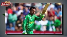 Pakistan Playing 11 Announced For 1st ODI V Sri Lanka
