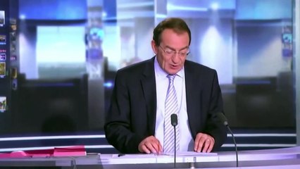 Jean-Pierre Pernaut : sa santé pourrait lui faire quitter le JT