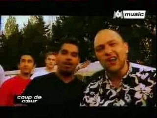 Rap-manouche-syntax & dj godzy-gens du voyage-gitan93 fr tc