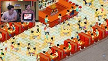 Video Game Shut Down; Has ALL the Chinese Stereotypes