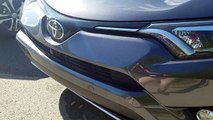 2017  Toyota  RAV4  Greensburg  PA | Toyota  RAV4 Dealer Greensburg  PA