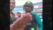 Shoaib Malik Refused To Talk To ARY Reporter After Removing From Karachi Kings
