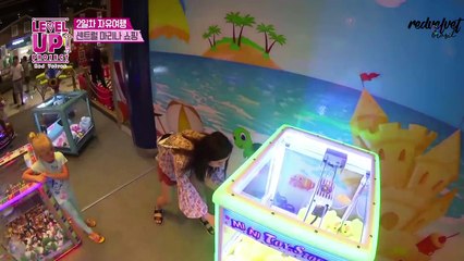 Level Up Project EP6 - Parte 2