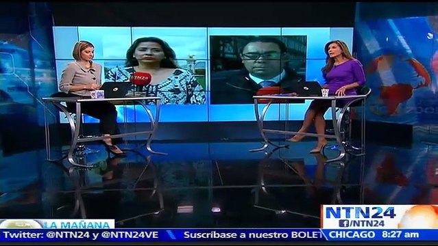 Habría muerto la ‘Viuda Blanca’, mujer que reclutaba jóvenes en Reino Unido para ISIS