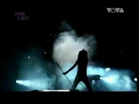 Tokio Hotel - An deiner Seite Viva 191007