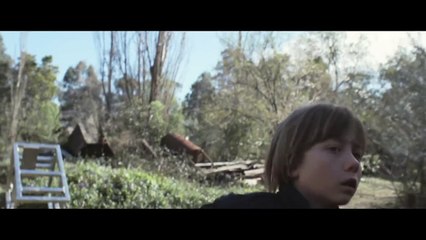 Muscles | trailer Cannes 2010 SHORTS Edward Housden