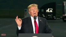 Trump Indirectly Says Pakistan Has Started To Respect US Again