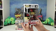 Star Wars Episode VII: The Force Awakens | Funko Pop! Haul