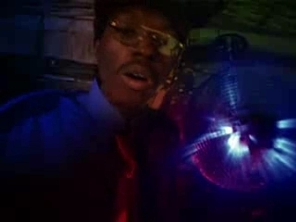 Poto Poto Dancing by odyssey visuals